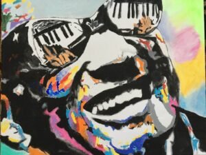 Ray Charles